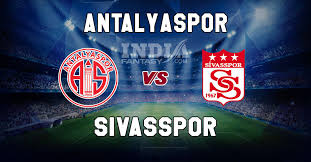 Antalya stadı'nda saat 19.00'da başlayacak olan mücadeleyi bülent yıldırım yönetecek. Ant Vs Siv Dream11 Match Prediction Antalyaspor Vs Sivasspor