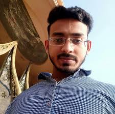 Vipul Goyal at Lucknow