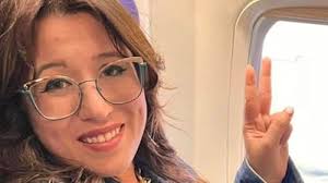 Love On The Spectrum' Dani Promotes Season 3