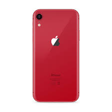 Beta time has come again. Iphone Xr 256gb Red Swappie