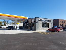 Image result for Kathys Shell Decatur TX