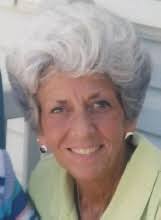 Obituary information for Patricia “Patti” Denman