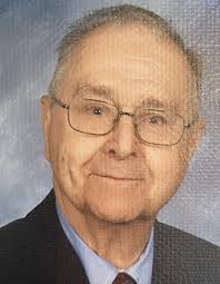 George F. Brauch Obituary