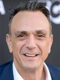 Hank azaria breaks down his most iconic voices and movie roles, from 'heat' to 'the simpsons'. Hank Azaria Emmy Awards Nominations And Wins Television Academy