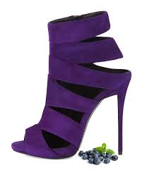 Camels can go for a very long time without drinking. Ultraviolet Shoe And Berries Purple Shoes Shoes Designer Shoes
