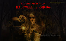 Download scary halloween backgrounds from our handpicked collection hd & 4k quality all devices covered.get hd halloween backgrounds for iphone, desktop, tumblr and other websites. Spooky Halloween Wallpaper Wallpaper 2560x1600 Wallpaper Teahub Io