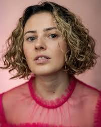 Agatha James's Instagram, Twitter & Facebook