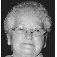 BARBARA BATTEN Obituary (2016)