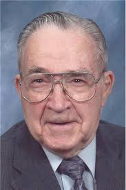 Winston, Paul Everett