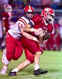 Sep 16, 2019 · football cake pops my son loves football! Jo Byrns Well Represented On All Region 4 1a Football Team Robertson Mainstreetpreps Com