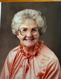 Nelda Prestwich Obituary (1930