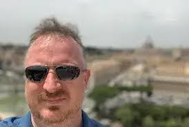 Chris Turnbull's Instagram, Twitter & Facebook