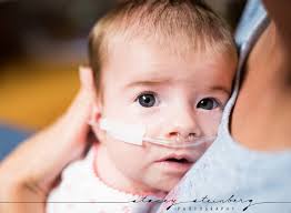 23 Photos That Show The Resilience And Strength Of Kids With Devastating  Illnesses