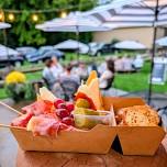 Pop-Up: Suburban Graze (June)