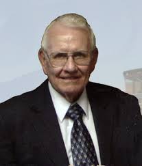 Earl Edmund Buckley (1928-2018)