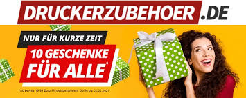 | druckerzubehör.de gutscheine & rabatte. Alle Gratisartikel Bei Druckerzubehor Im Februar 2021