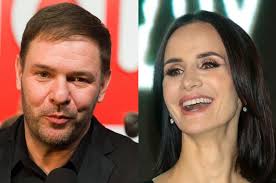 22.6.1971 (49 let) radom, województwo mazowieckie, polsko. Tomasz Karolak I Viola Kolakowska Wrocili Do Siebie Najwazniejsza Jest Rodzina