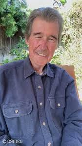 Cameo by Randy “Randolph” Mantooth