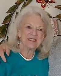 Brenda Gail Graber Obituary July 26, 2024