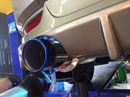 Exhaust flames myvi (ekzos berapi) at silverian stance 2 0 2017. Saga Flx Pasang Extractor Sp Exhaust Car Accessories Facebook