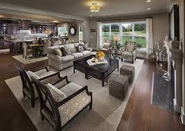 Nov 10, 2020 · this layout creates an inviting atmosphere and eases movement between spaces, but it can also present a few decorating challenges. 26 Incredible Airy Living Rooms With Kitchen Openings Tons Of Variety Livingroom Layout Open Concept Living Room Open Living Room