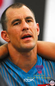 Collingwood v Port Adelaide, Round 4, 2007