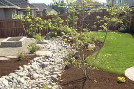 Landscaping Tips – 3 Ways To Fix Drainage Problems In Your Yard…