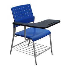 With the focus on better sitting posture and health, these chairs have also began to make their way into ordinary offices and homes. School Study Chair With Writing Board Pad For Sale Buy Study Chairs For Students Student Chair With Writing Pad Used School Chairs For Sale Product On Alibaba Com
