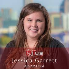 Jessica Garrett