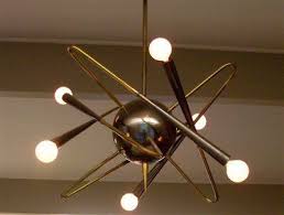 1950s Light Fixture I Love Lamp Pinterest Light Stilnovo Chandelier Lights