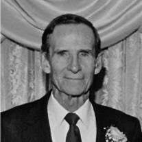 Joseph E. Elkins Obituary