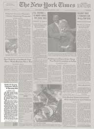 Giuliani Is Gauging Companies' Interest In Operating Jails