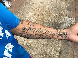 We did not find results for: Letters For Tattoos Discover The Best Fonts Tattooing