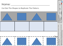 Free Printable Visual Performance Worksheets Available At Autismcomplete Com Educational Worksheets Family Support Services Autism Worksheets