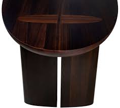 Extending dining tables are ideal for when you need more space. Casa Padrino Luxury Eucalyptus Veneer Dining Table Dark Brown Various Sizes Oval Kitchen Table Solid Wood Dining Table Luxury Dining Room Furniture