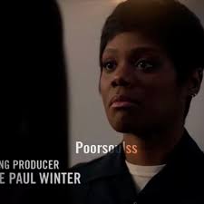 Officer bishop appreciation 🙏 (she slayed) #therookie #officerbishop  #thaliabishop #edit #fyp #viral #therookieedit #poorsoulss