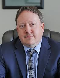 Attorney Brian E. Gordon