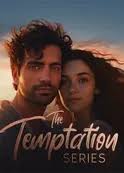 The Temptation Series book by Rituparna Darolia