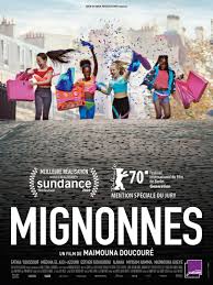 7.6 2020 107 min 59 views. Cuties 2020 Imdb