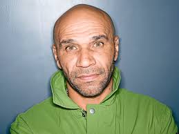 Goldie talks ahead of Birmingham gig