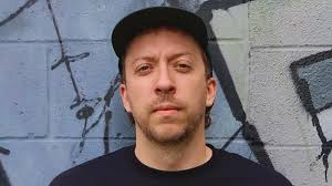 Meet the Artist Behind Louisville's Most Mind-Blowing Projection Art