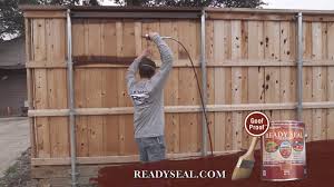 Everything You Need To Know About Ready Seal Stain And Sealer