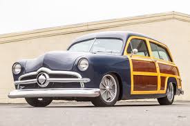 Image result for Tan 1950 Ford
