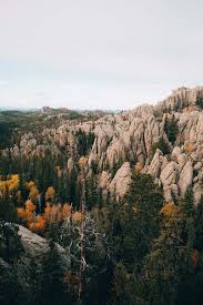 5 minutes walk to town, one bedroom apartment with full kitchen & big balcony. What To Expect On The Black Elk Peak Trail The Mandagies