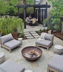 58 chic patio ideas for a better backyard. 75 Beautiful Small Patio Pictures Ideas July 2021 Houzz
