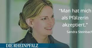 Interview mit Speyerer Tatort-Schauspielerin Steinbach