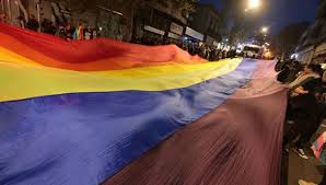 Marcha de la Diversidad 2025: Montevideo se prepara para la celebración
