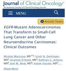 Lars Haakon Soraas On Twitter Oncology Positivity Mutation