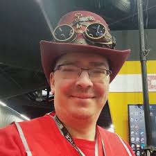 Very happy to announce that I will be starting in a new position