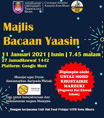 The name means 'new city' or 'new castle/fort' in malay. Uitm Kota Bharu City Campus Representative Startseite Facebook